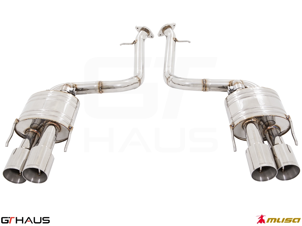 Lexus RC series (2014+) RC-F (V8) 4x102 gts sus 01