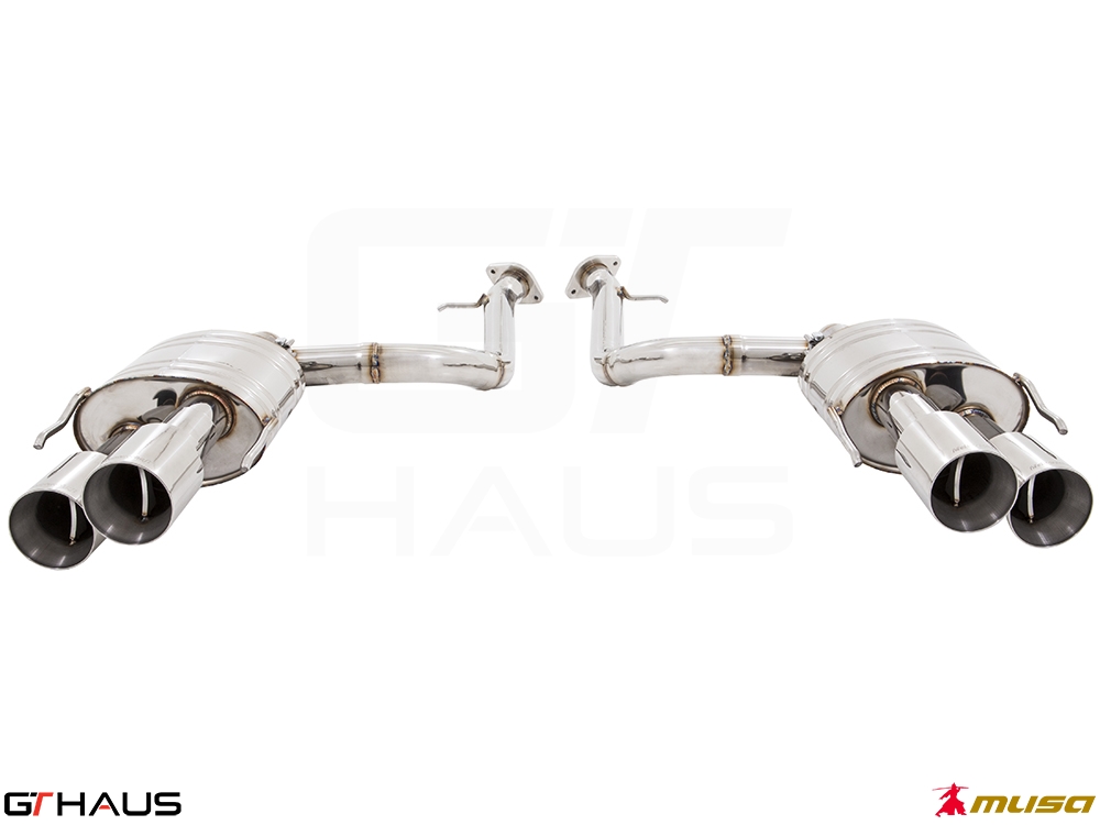 Lexus RC series (2014+) RC-F (V8) 4x102 gts sus 02