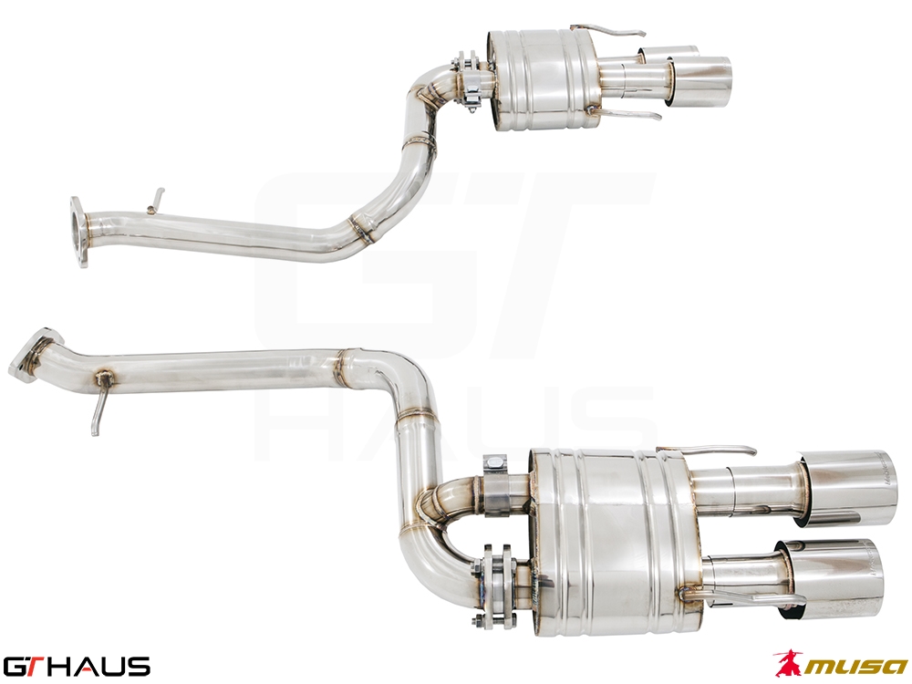 Lexus RC series (2014+) RC-F (V8) 4x102 gts sus 09
