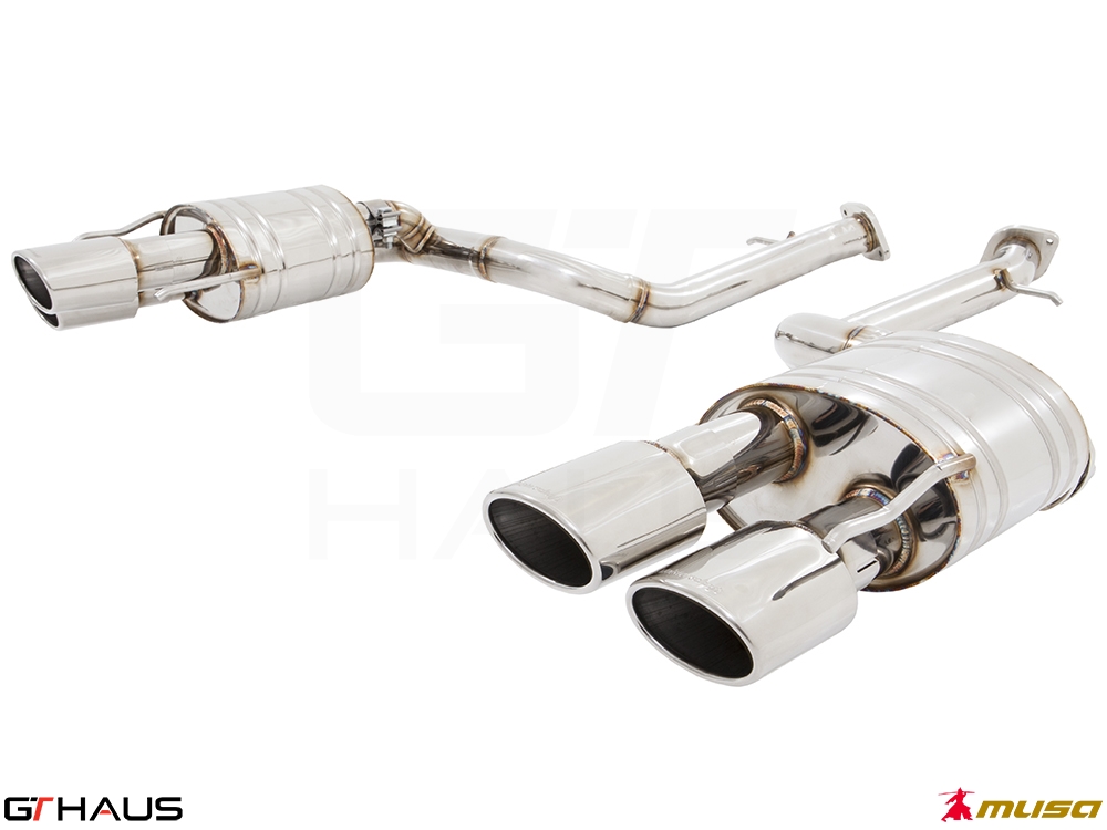 Lexus RC series (2014+) RC-F (V8) 4x120x80 gts sus 04