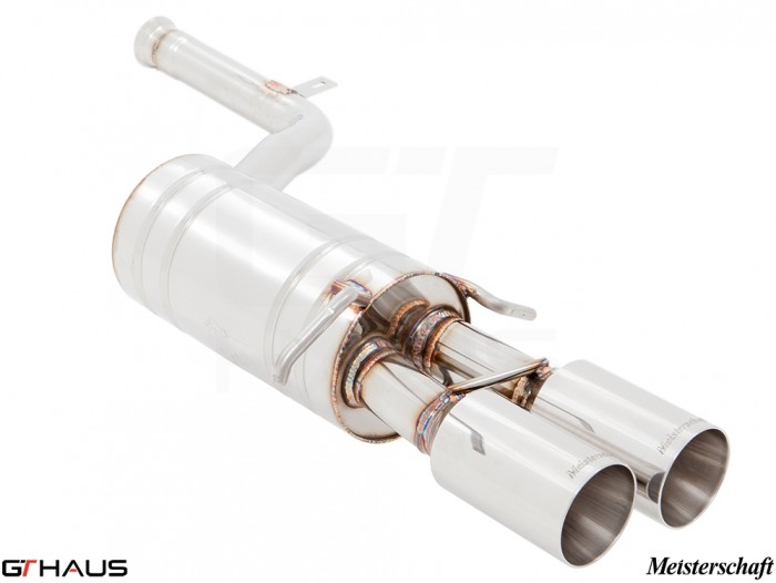 Mercedes deals c250 exhaust