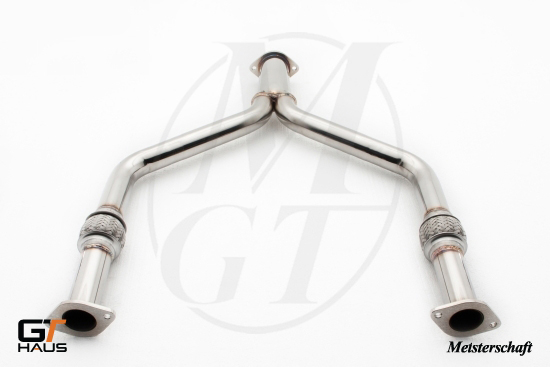370z Meistershaft Exhaust Systems- Back in Stock! - Nissan 370Z Forum