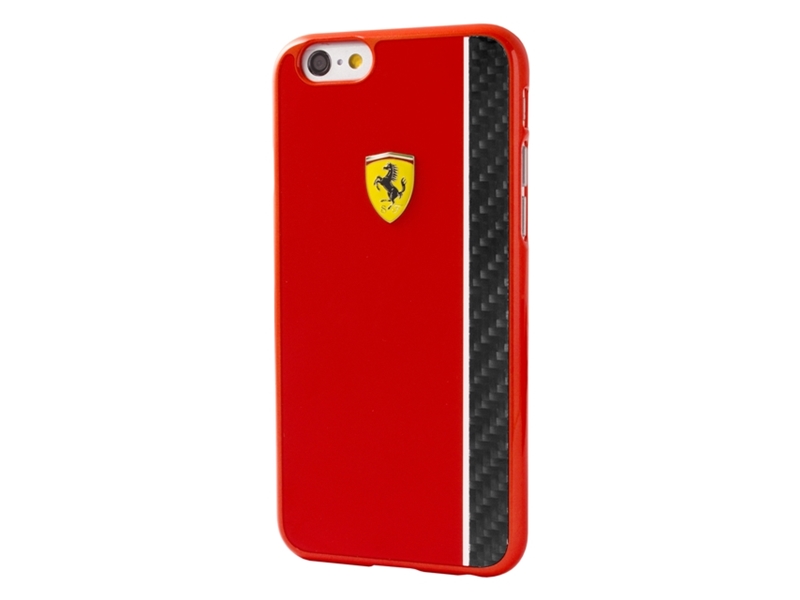 Officially Licensed Ferrari Paddock Collection (PC / Real Carbon Fiber)