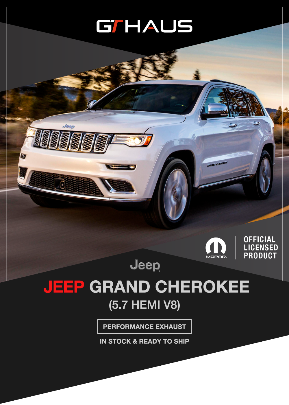 MOPAR Page GTHaus